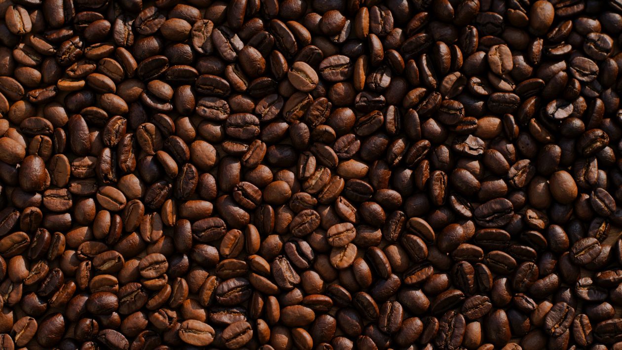 kaffemaskiner erhverv